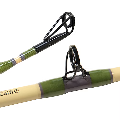 MAD KATZ MICKA BURKHART SIGNATURE 2.0 CASTING ROD