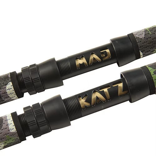 MAD KATZ MICKA BURKHART SIGNATURE 2.0 CASTING ROD