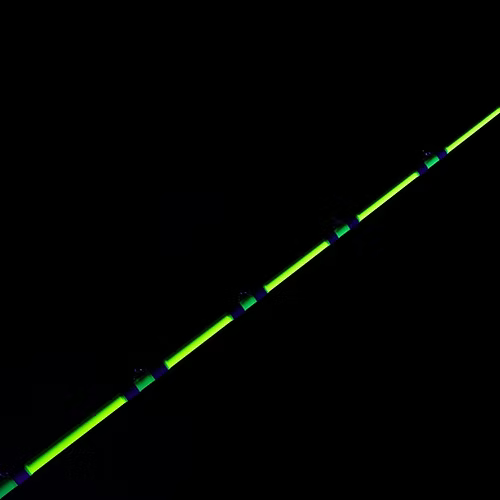 MAD KATZ BOLT CASTING ROD (IT GLOWS)