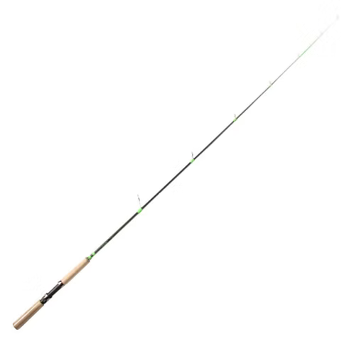 MAD KATZ MAD SLABZ 8' 2PC SPINNING ROD