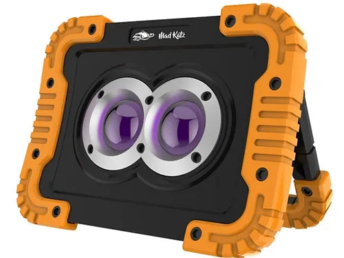 MAD KATZ 30W GLOW SHOW ILLUMINATOR