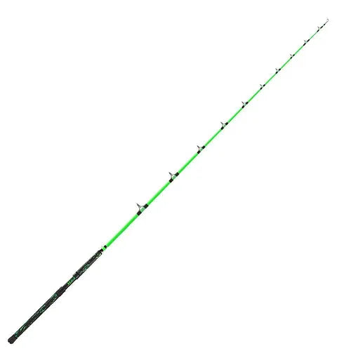 MADKATZ GOBLIN SPINNING ROD (IT GLOWS)