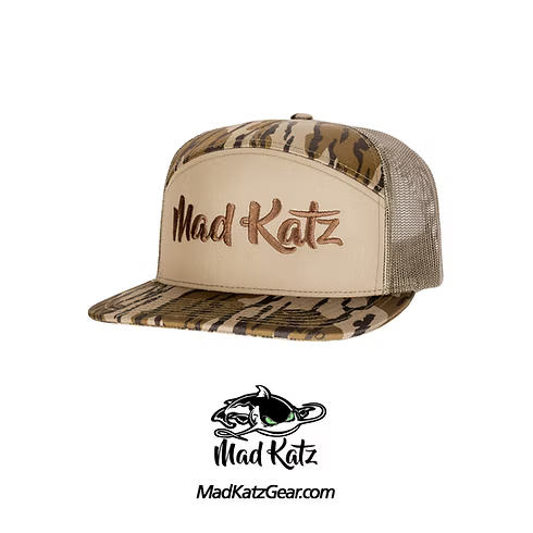 MAD KATZ HATZ