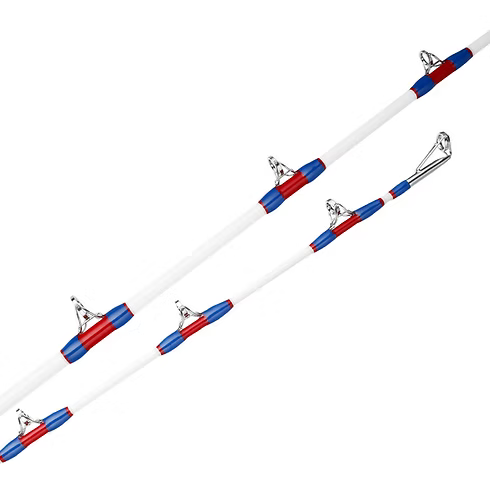 MAD KATZ PATRIOT 2.0 CASTING ROD