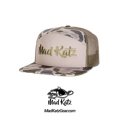 MAD KATZ HATZ