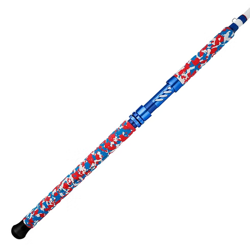 MAD KATZ PATRIOT 2.0 CASTING ROD
