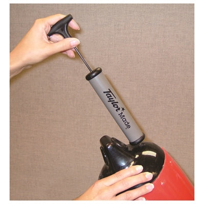 TAYLOR MADE HAND PUMP W/ HOSE ADAPTER