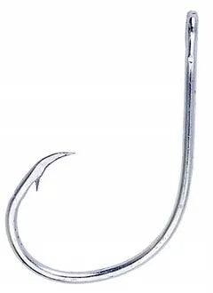 EAGLE CLAW LAZER SHARP CIRCLE SEA HOOKS