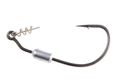 OWNER WEIGHTED TWISTLOCK HOOK W/ CENTER PIN