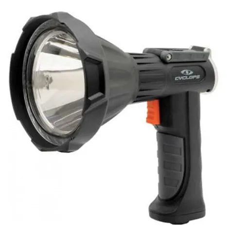 CYCLOPS RS1600 RECHARGEABLE LED SPOTLIGHT