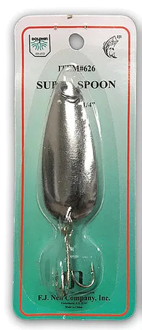 DOLPHIN SUPRA SPOON 2" and 2-1/4"