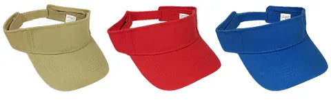SUNBEATER ADULT STANDARD SIZE VISOR
