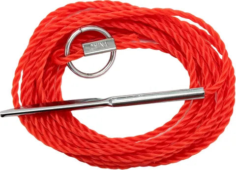 EAGLE CLAW 9' POLY STRINGER