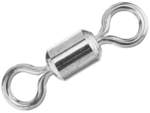 SPRO POWER SWIVEL DSF SZ4 10PK