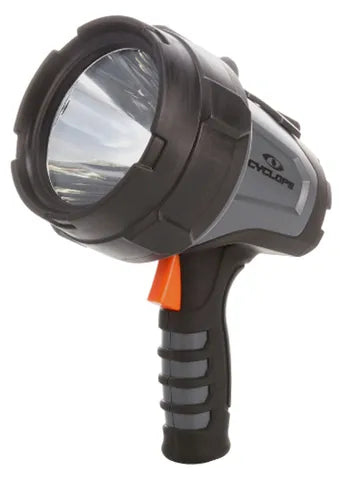 CYCLOPS RECHAREABLE 1000 LUMEN SPOTLIGHT
