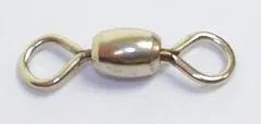 DOLPHIN NICKEL CRANE SWIVELS
