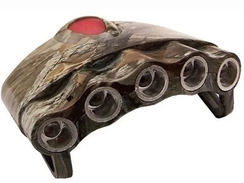 HI-TECH SAFETY GEAR CAP LIGHT