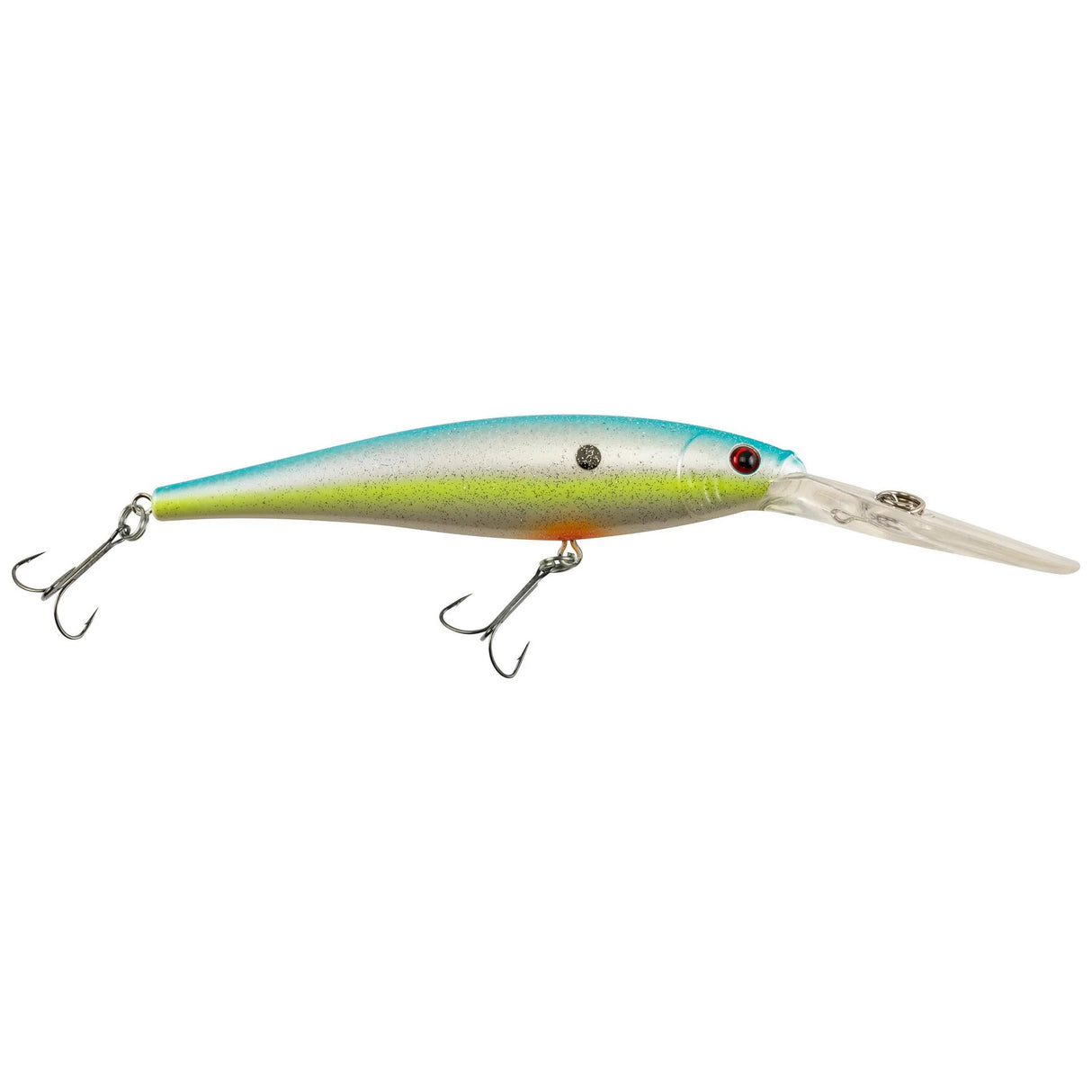 BERKLEY FLICKER MINNOW HARDBAIT