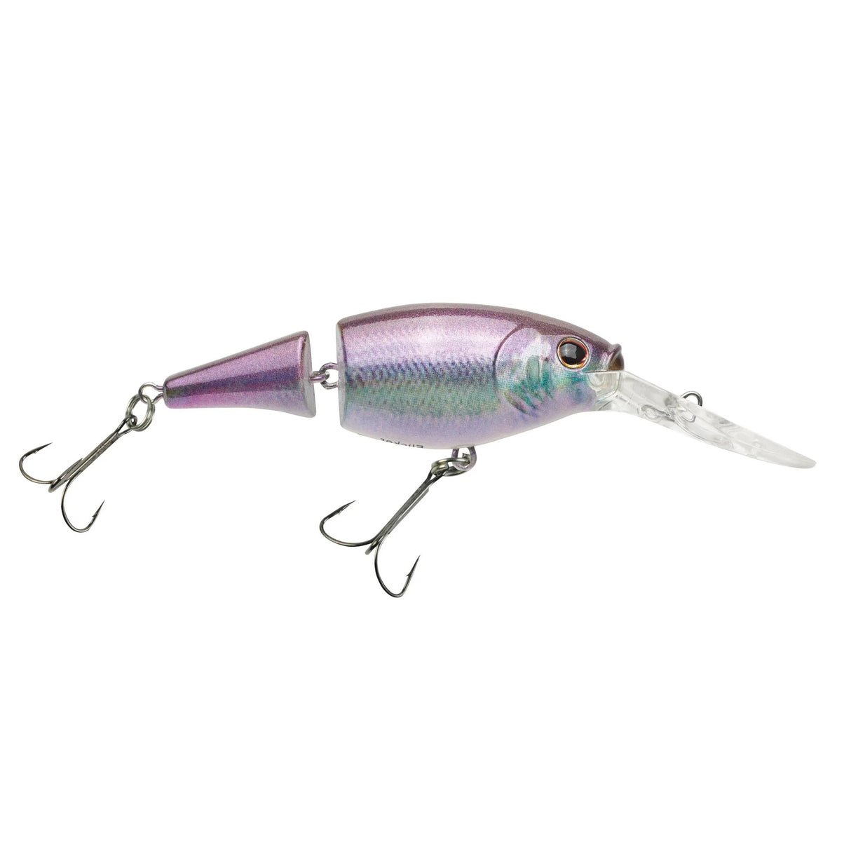 BERKLEY FLICKER SHAD JOINTED HARDBAIT