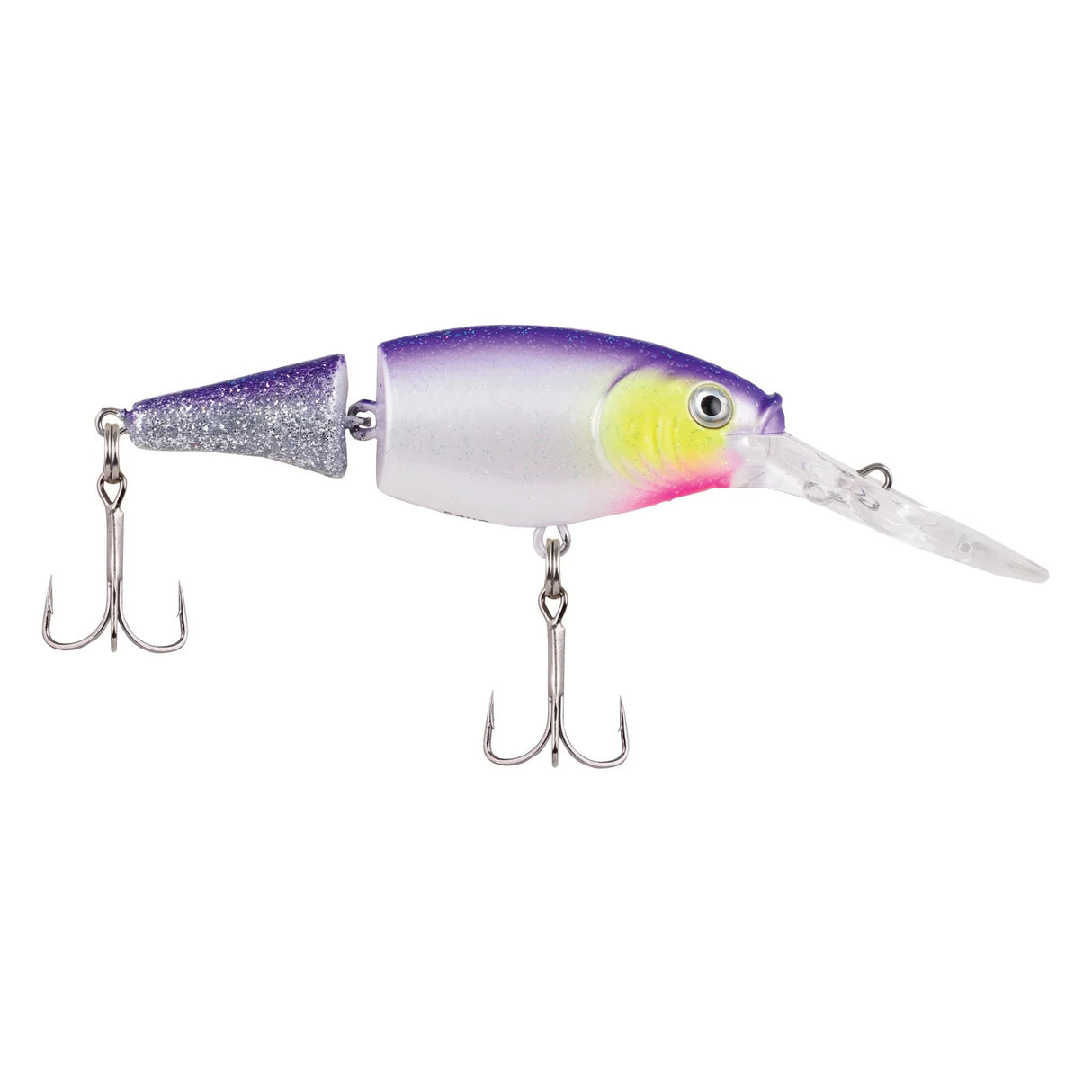 BERKLEY FLICKER SHAD JOINTED HARDBAIT