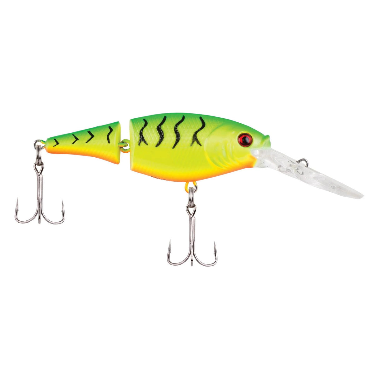 BERKLEY FLICKER SHAD JOINTED HARDBAIT