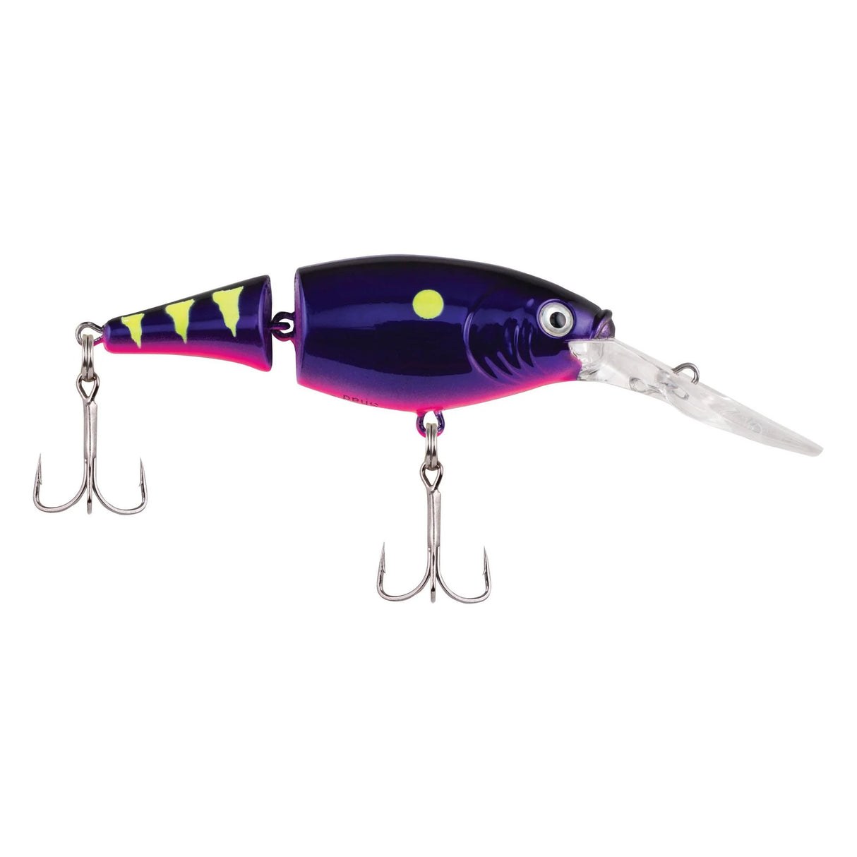 BERKLEY FLICKER SHAD JOINTED HARDBAIT
