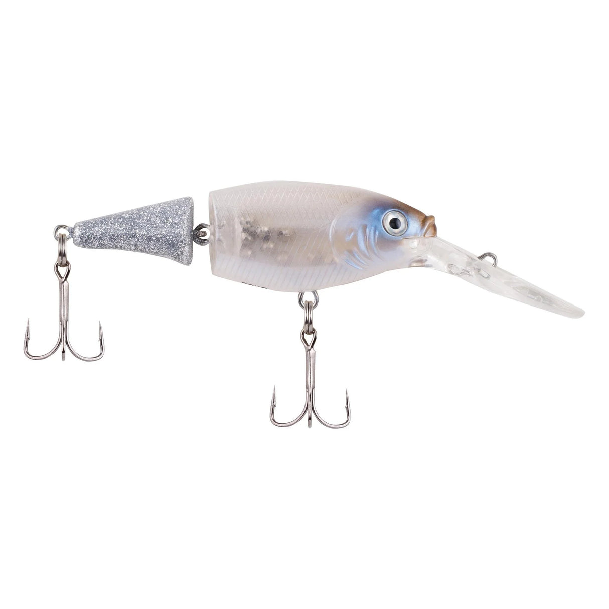 BERKLEY FLICKER SHAD JOINTED HARDBAIT