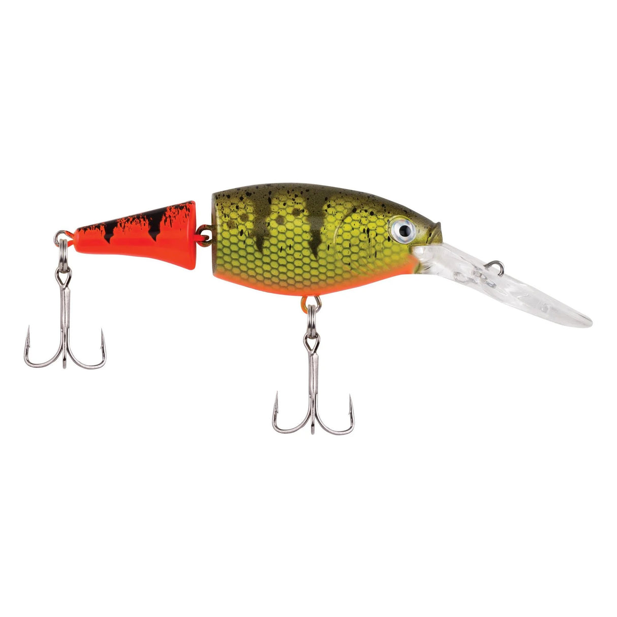BERKLEY FLICKER SHAD JOINTED HARDBAIT