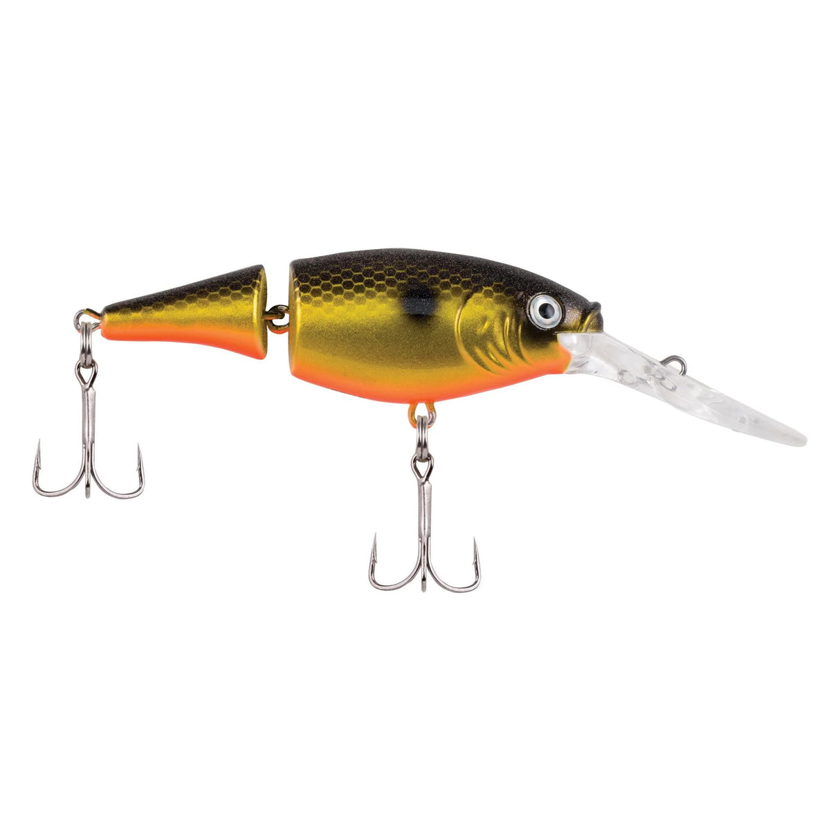 BERKLEY FLICKER SHAD JOINTED HARDBAIT
