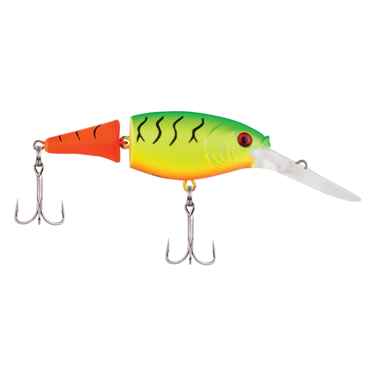 BERKLEY FLICKER SHAD JOINTED HARDBAIT