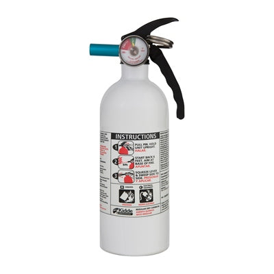 KIDDE FIRE EXTINGUISHERS MARNIER 5