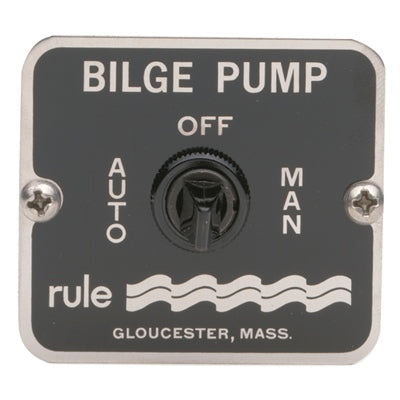 SHOP RULE 3-WAY PANEL SWITCH