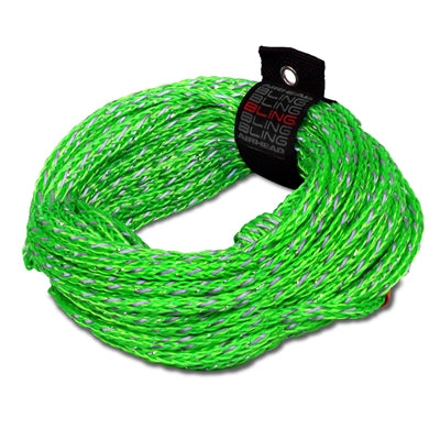 AIRHEAD BLING DELUXE TOW ROPE