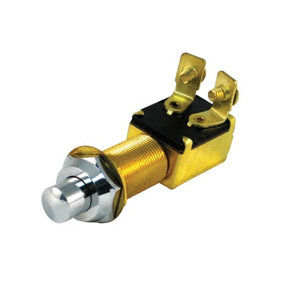 MARPAC MOMENTARY PUSH BUTTON SWITCH
