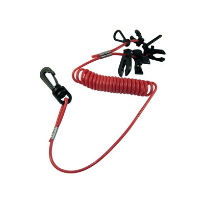 MARPAC KILL SWITCH LANYARD