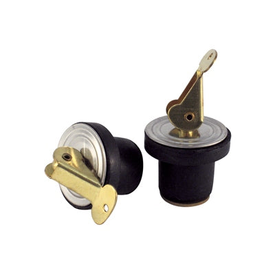 SHOP MOELLER BAITWELL PLUG 3/8"