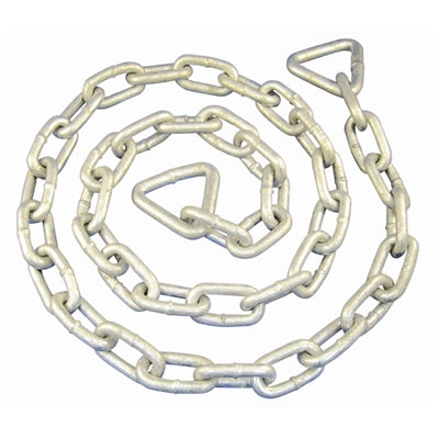 MARPAC HOT DIP GALVANIZED ANCHOR LEAD CHAIN