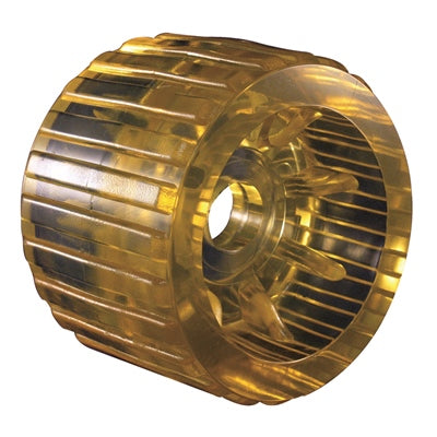 MARPAC WOBBLE ROLLER POLY 4"