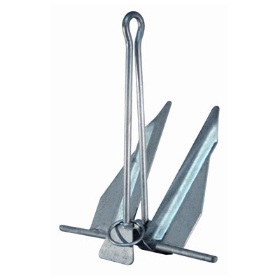 MARPAC SLIP RING ANCHOR #10