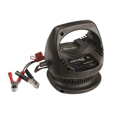 MINN KOTA MK 110PD PORTABLE DIGITAL BATTERY CHARGER