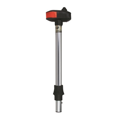 PERKO BI-COLOR POLE LIGHT
