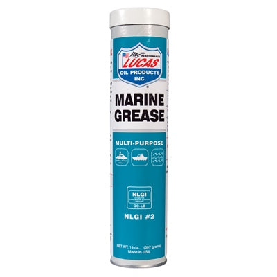 LUCAS MARINE GREASE