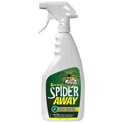 STAR BRITE SPIDER AWAY 22OZ