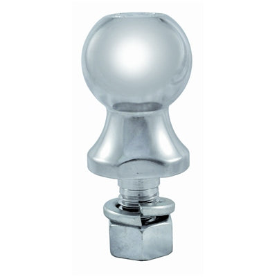 MARPAC TRAILER HITCH BALL 2" 3,500 LBS
