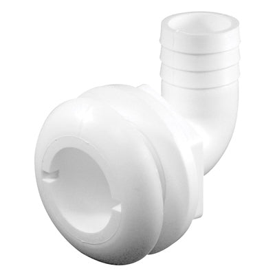 SHOP MARPAC 90° THRU-HULL CONNECTOR 3/4"