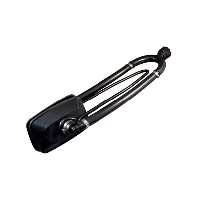 MARPAC DUAL WATER FEED MOTOR FLUSHER