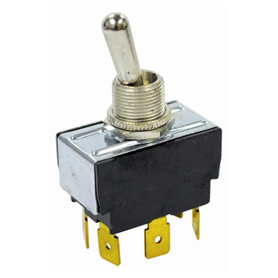 MARPAC TOGGLE SWITCH ON-OFF-ON