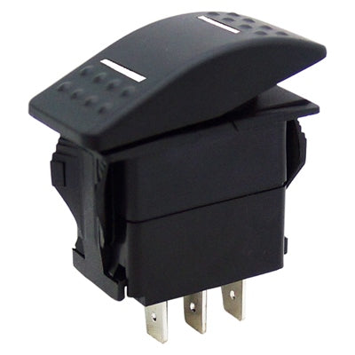 MARPAC CONTURA ROCKER SWITCH ON-OFF-ON