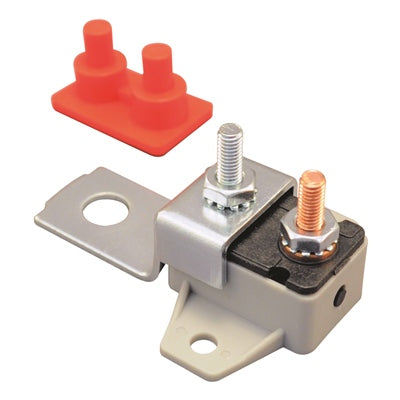 SHOP MARPAC 50A BREAKER KIT