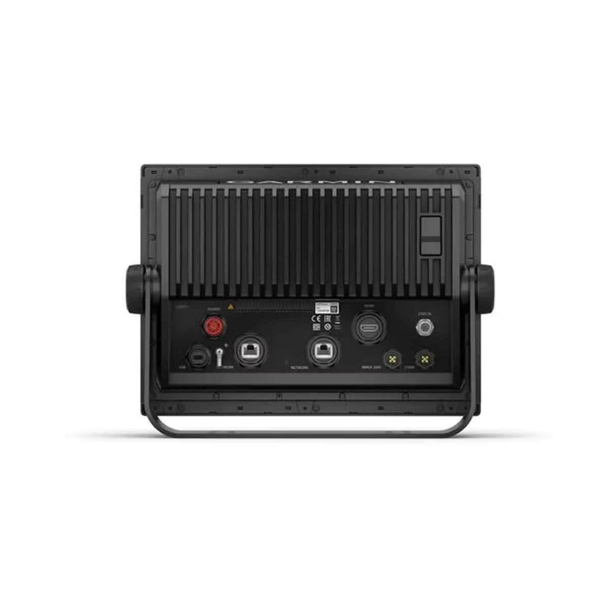 Garmin GPS MAP 1243 12" toutchscreen chartplotter